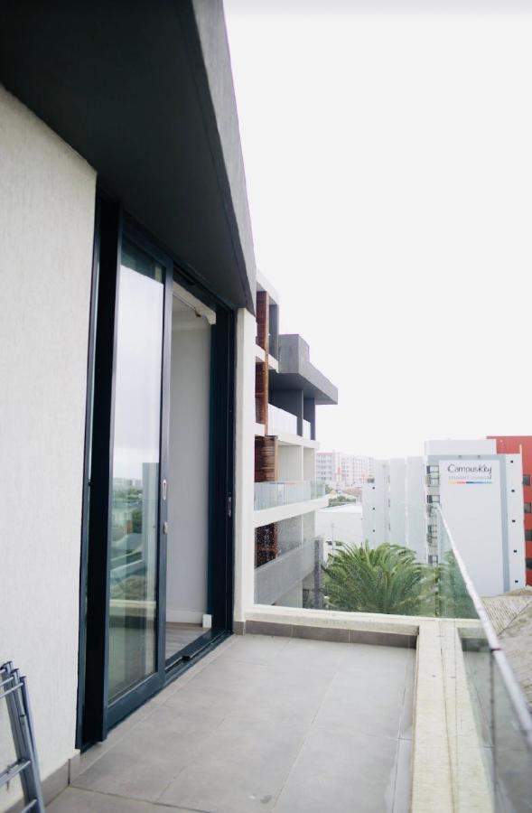 Rose Gold @The Winchester Cidade Do Cabo Exterior foto